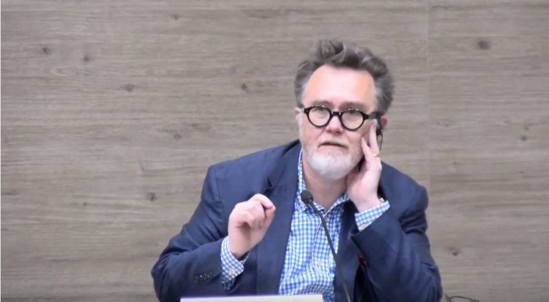 Rod Dreher: No existe Iglesia sin lgrimas. Por eso la familia cristiana es tan importante