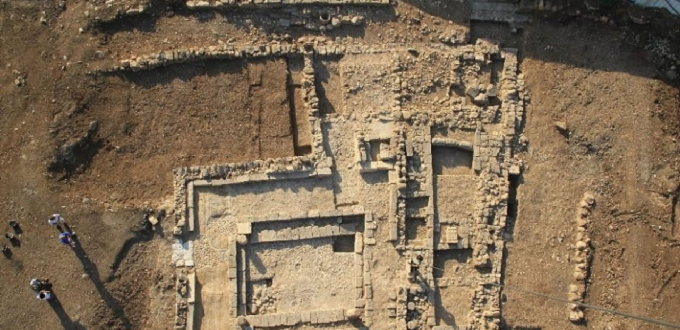 Continúan las excavaciones para descubrir la ciudad de María Magdalena