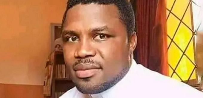 Secuestran a otro sacerdote católico en Nigeria