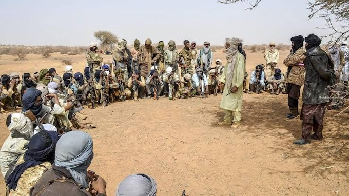 Ataque yihadista a dos localidades cristianas en Níger
