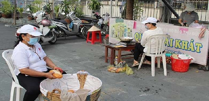 Los obispos de Vietnam ofrecen ayuda de emergencia a las vctimas del Covid-19