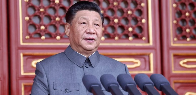 Gobierno chino impone discurso del presidente en las predicaciones de las comunidades eclesiales protestantes