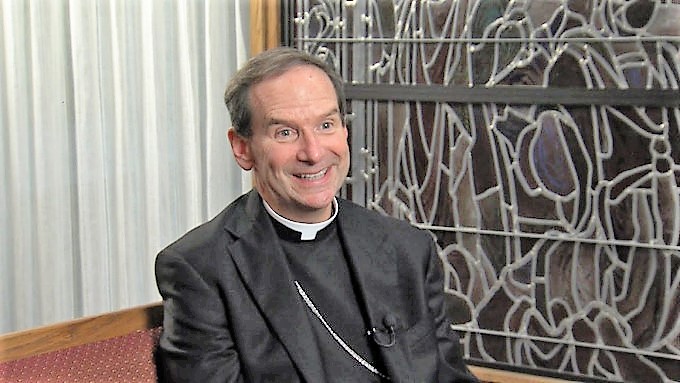 Mons. Michael Burbidge: No hay lmite para el error que se deriva de la ideologa de gnero