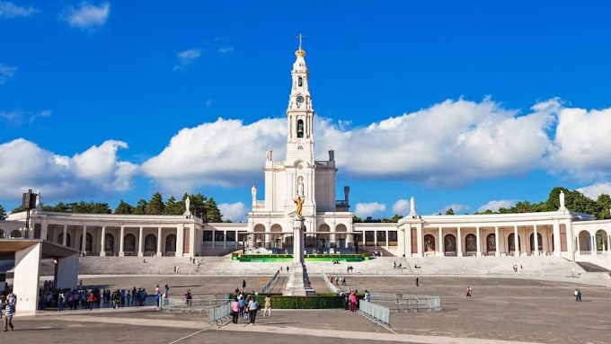 El Santuario de Ftima aumenta el aforo permitido para la peregrinacin de agosto