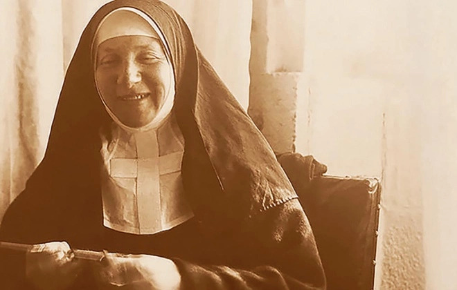 Madre Czacka, la patrona de los ciegos físicos y de los «ciegos del alma» será beata