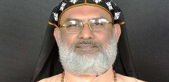 La Iglesia lamenta la muerte del obispo de Syro-Malankara de Nueva Delhi