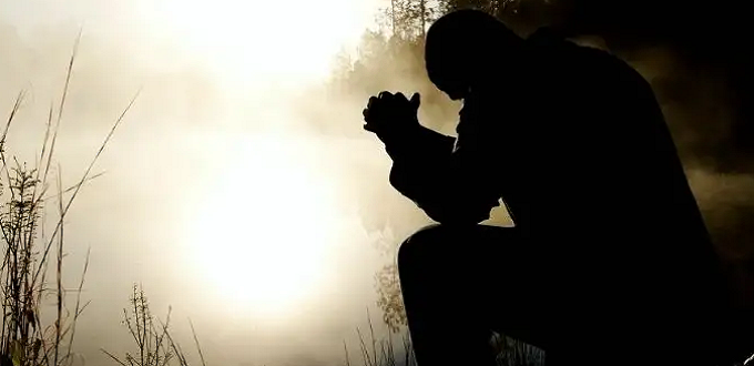 Sacerdote catlico pide auxilio y apoyo para su pueblo en Mxico