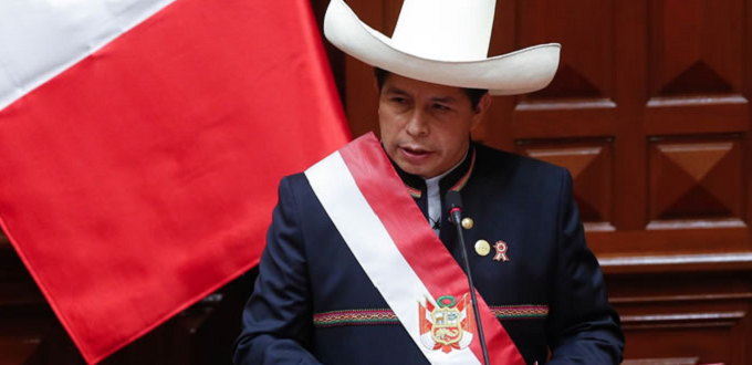 Conferencia Episcopal Peruana expresa su preocupacin ante al autoritarismo poltico en el pas