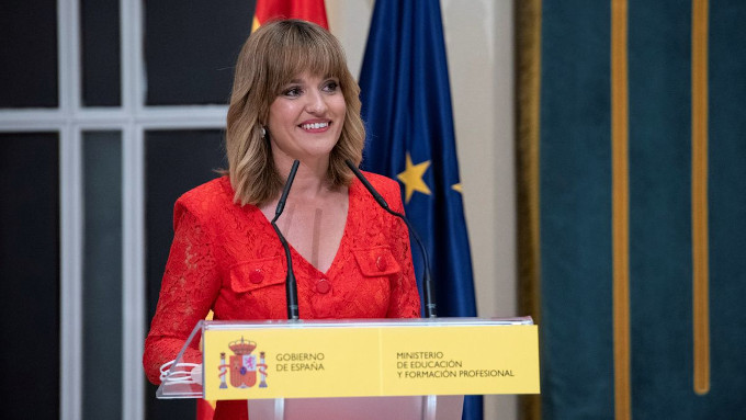 El gobierno de España pretende imponer la ideología de género incluso en Matemáticas