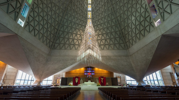 Mons. Cordileone decreta que se celebre la Misa tridentina una vez al mes en la Catedral de San Francisco