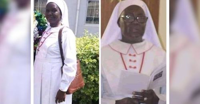 El Papa califica de «acto de violencia sin sentido» el asesinato de dos monjas en Sudán del Sur