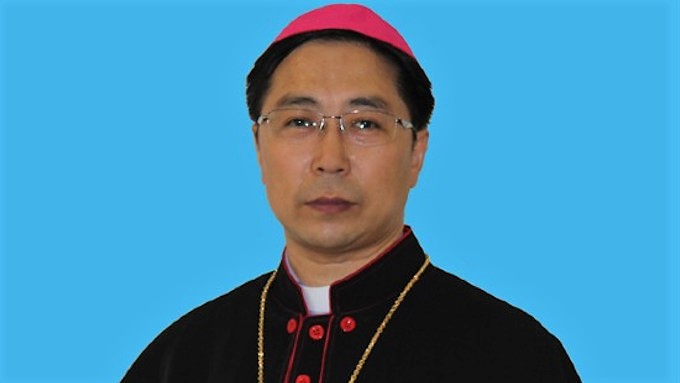 Mons. Zhang Weizhu sigue desaparecido, preocupacin en el episcopado, silencio en la Santa Sede