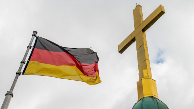 Para más del 60% de alemanes la religión no es importante en sus vidas