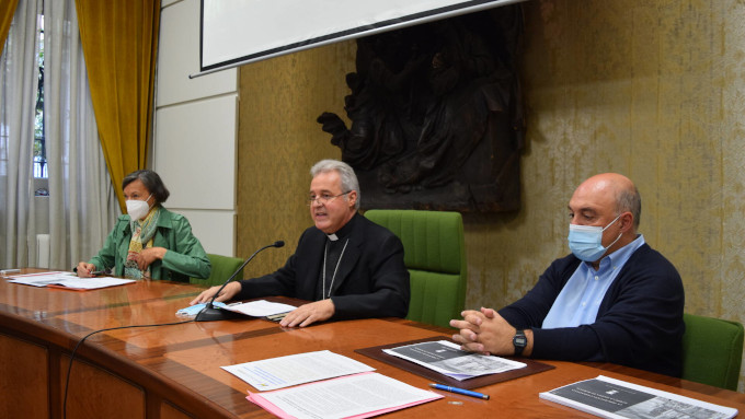 Seis de cada diez burgaleses valora positivamente la labor de la Iglesia catlica