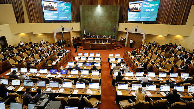 La Cámara de Diputados de Chile rechaza despenalizar del todo el aborto