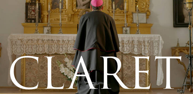 El 24 de septiembre se estrena en los cines la película «Claret»