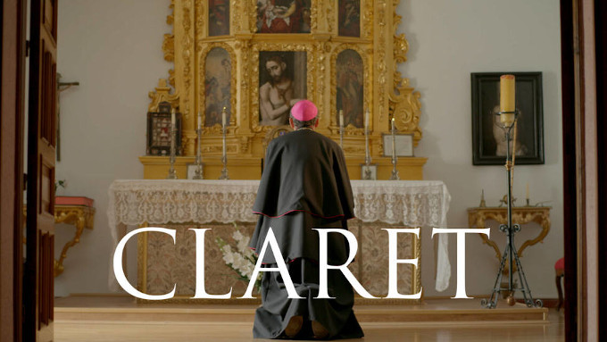 Pablo Moreno: «Cuando descubrí quién era el verdadero Claret sentí vértigo, es todo un apóstol»