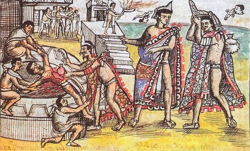 Segunda carta de Marcelo Gullo a AMLO: Hernán Cortés puso fin al imperialismo antropófago de los aztecas