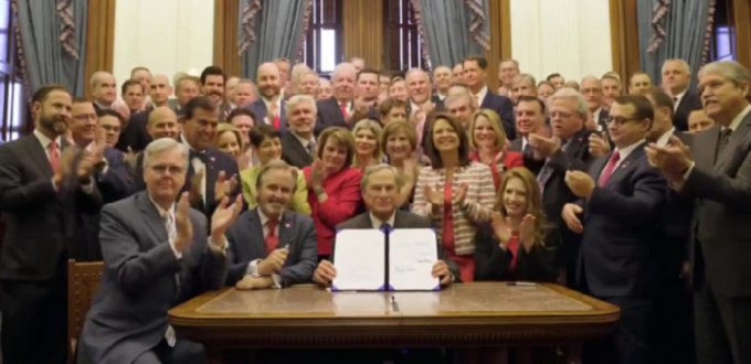 La mitad de los mdicos de clnica abortista dej su trabajo tras la entrada en vigencia de la ley provida de Texas