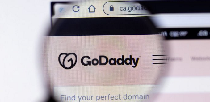 GoDaddy desmantela sitio web provida en Texas que permite a las personas denunciar violaciones de su nueva ley pro-vida