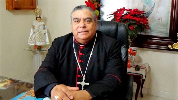 Mons. Herrera Quiñónez: «El aborto siempre quita la vida a un hijo y deja a una madre sin su hijo»