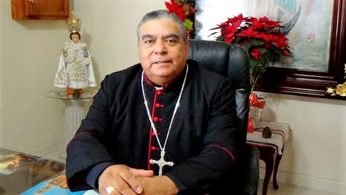 Mons. Herrera Quinez: El aborto siempre quita la vida a un hijo y deja a una madre sin su hijo