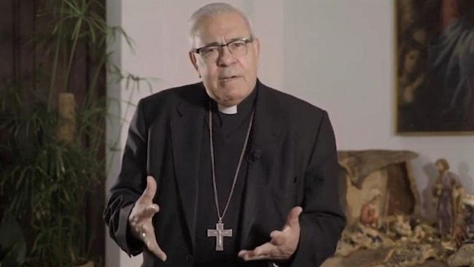 El Arzobispo de Granada sigue prohibiendo las procesiones que la Junta de Andalucía autoriza