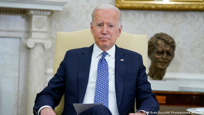 Joe Biden dice ahora que no cree que la vida empiece en la concepcin