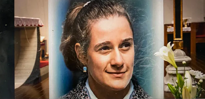 Un nuevo santo pro-vida? Esta madre italiana sacrific su vida por su beb por nacer