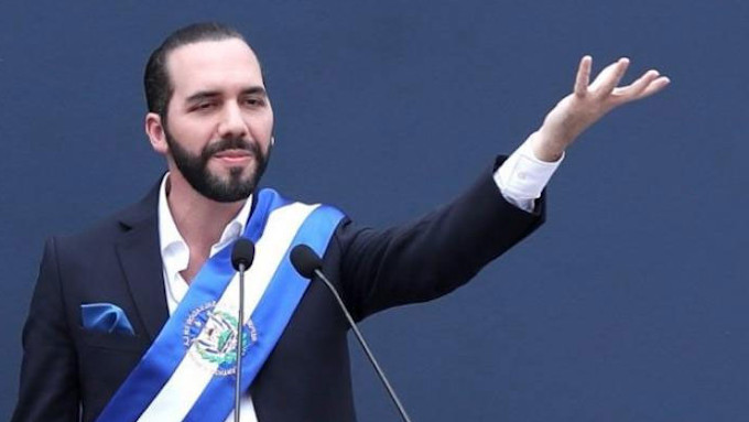 Nayib Bukele, tajante: la reforma constitucional no legalizar el aborto, el matrimonio homosexual ni la eutanasia