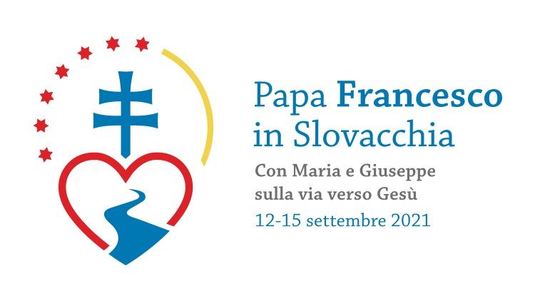 Retiran la obligación de estar vacunado para asistir a los actos del Papa en Eslovaquia