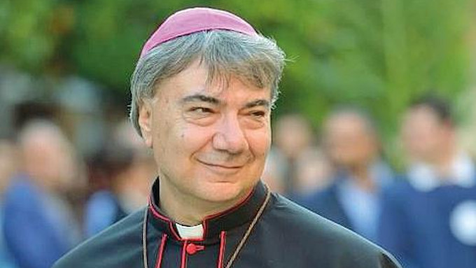 Arzobispo de Nápoles, ante el asesinato de un joven músico: ¡Ningún adulto de esta ciudad podrá decir que ha sido absuelto!