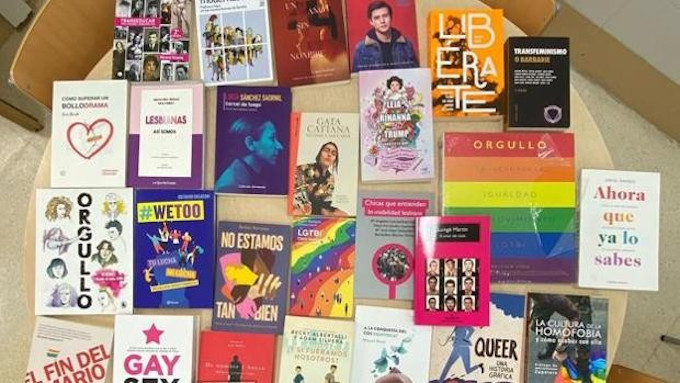 Juez de Castelln permite la distribucin a menores de libros de temtica LGTBI y ofensiva contra el cristianismo y el islam