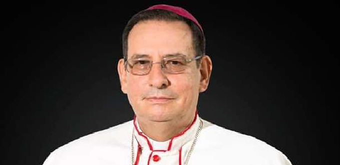 Obispo de Riohacha es acusado de «ensañamiento» por defender la vida en caso de eutanasia