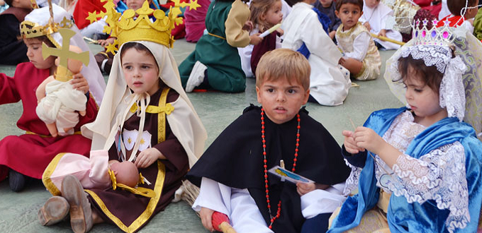 El obispo de Ourense, Leonardo Lemos, nos orienta respecto al Halloween