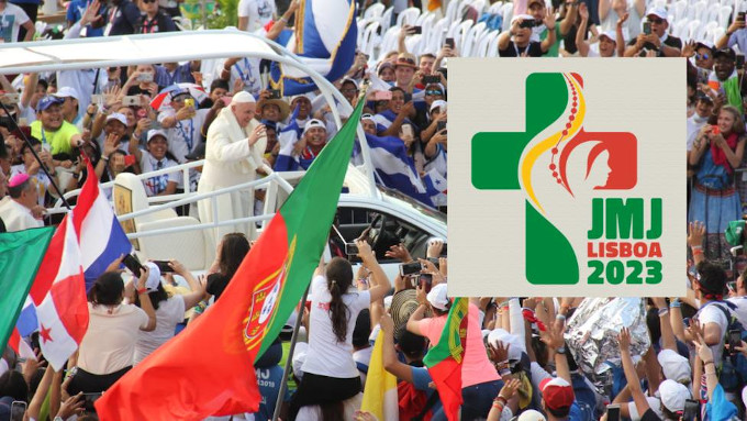 Los obispos portugueses esperan que la salud del Papa le permita ir a la JMJ de Lisboa