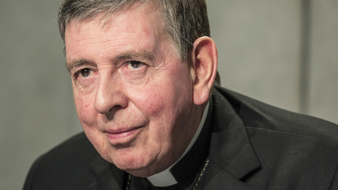 El cardenal Koch quiere que los «socios ecuménicos» participen en el próximo Sínodo