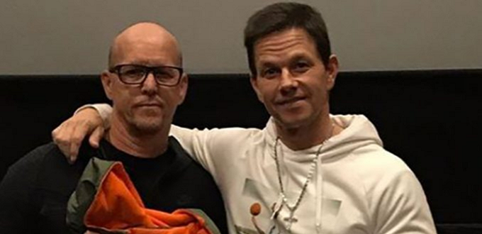 El viaje de Jim Wahlberg desde la adiccin y el encarcelamiento hasta Cristo y la Iglesia