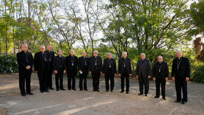 Los obispos andaluces animan a los fieles a hacer el Testamento Vital para evitar la eutanasia