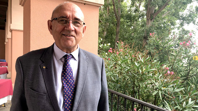 Doctor Rodríguez Sendín: «El registro de objetores a la eutanasia va a provocar un ejército de objetores»