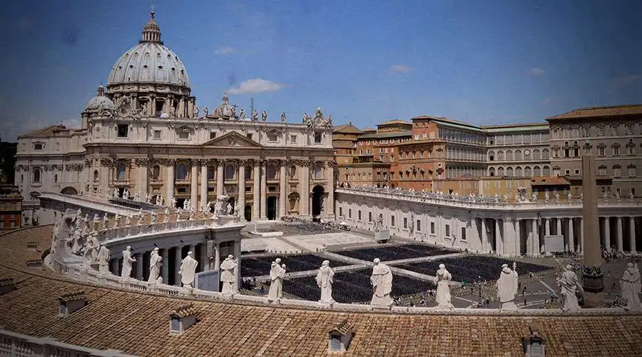 Vaticano alienta a cristianos e hindes a llevar la luz ante tiempos de desesperacin