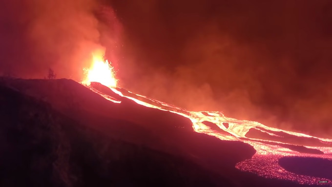 Los obispos de las dicesis canarias convocan una vigilia de oracin por los afectados por el volcn de La Palma