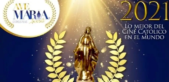 Aquí están las nominaciones de los primeros premios de cine católico, los Ave María Awards