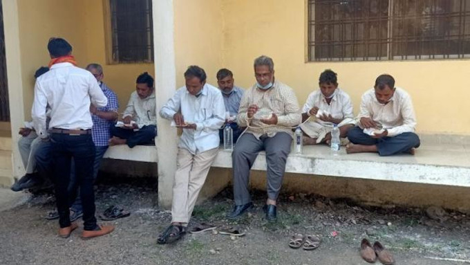Fundamentalista hindúes pretenden que el estado de Madhya Pradesh prohíba a los cristianos reunirse para orar