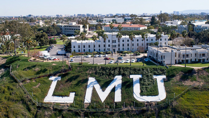 La Universidad Loyola Marymount de Los ngeles acoge una recaudacin de fondos para la abortista Planned Parenthood