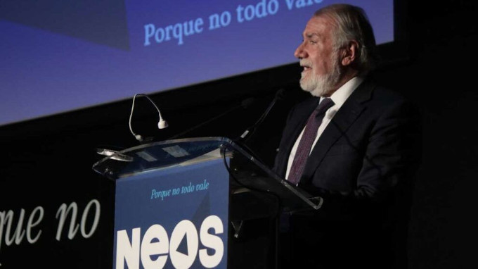 NEOS y abusos a menores: la campaa contra la Iglesia no va guiada por la bsqueda del bien, sino por la mala fe y el odio