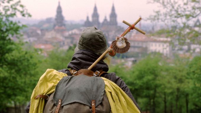 Ciento diez reclusos realizan el Camino de Santiago