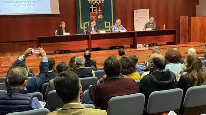XLIII Semanas Sociales de España: Hay que dar «protagonismo a la sociedad civil en la edificación de la fraternidad universal»