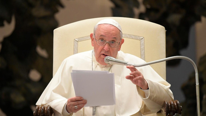 El Papa pide a Europa que permita a la Iglesia Católica hacerse cargo de los inmigrantes