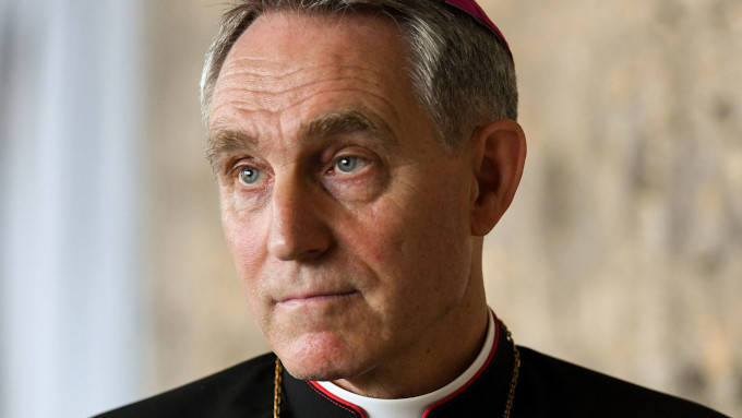 Mons. Ganswein critica a la Iglesia en Alemania por su actitud ante la pandemia y por su asamblea sinodal